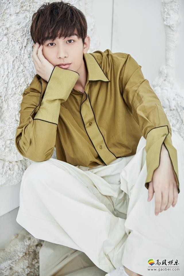 成毅又有了一个新的角色? 成毅又有了一个新的角色?