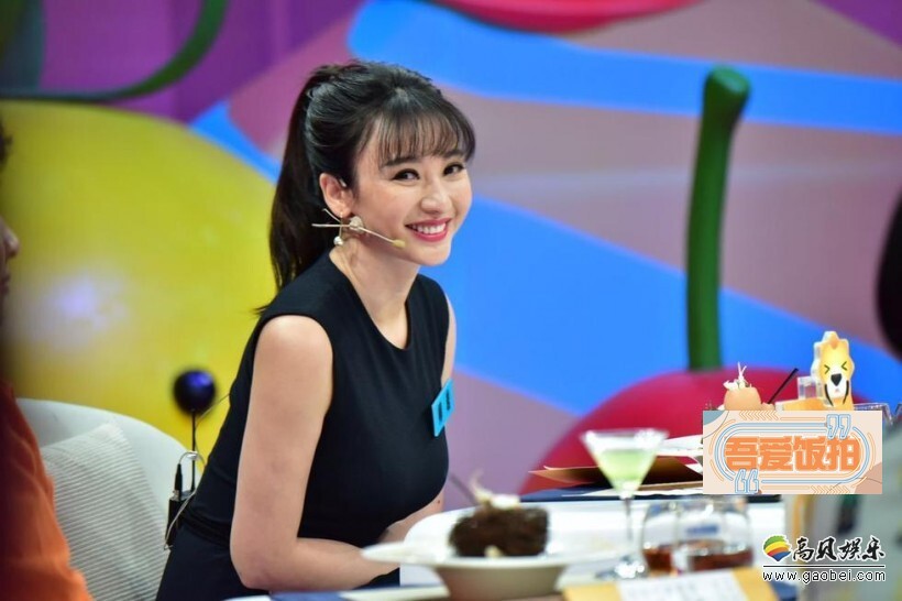 柳岩对于“女神”的理解是怎样的? 柳岩对于“女神”的理解是怎样的?