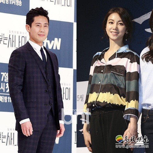 韩国演员申河均将出演电影《恶女》 韩国演员申河均将出演电影《恶女》