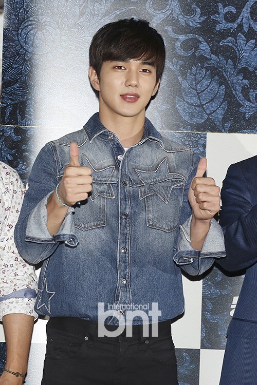 韩国演员俞承豪确定出演新剧《君主》 韩国演员俞承豪确定出演新剧《君主》