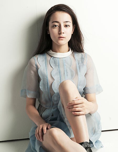 明星迪丽热巴是什么时候出生的? 明星迪丽热巴是什么时候出生的?