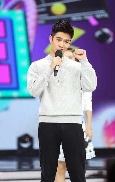 盛一伦催要公司片酬了？