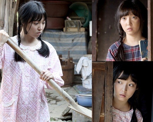 韩国女子组合miss A成员Min将出演电影《顺儿》