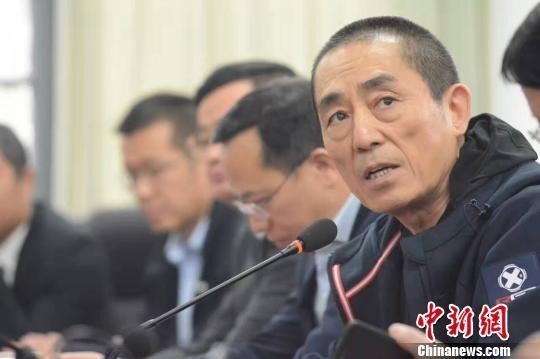 熊晓鸽捐建的张艺谋艺术学院落户哪里? 熊晓鸽捐建的张艺谋艺术学院落户哪里?