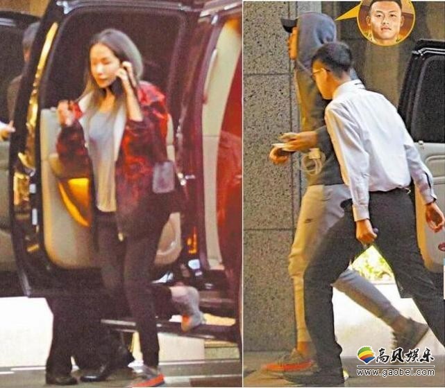 萧亚轩与小13岁华裔高球选手陈桦恋爱了? 萧亚轩与小13岁华裔高球选手陈桦恋爱了?