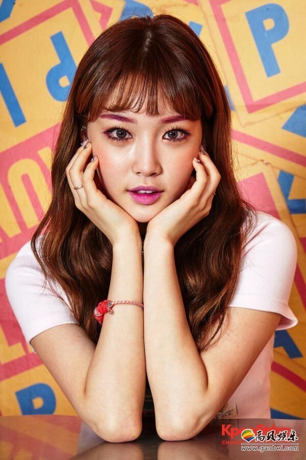 韩国女团I.O.I出身的金请夏将于21日发表首支数码单曲 韩国女团I.O.I出身的金请夏将于21日发表首支数码单曲