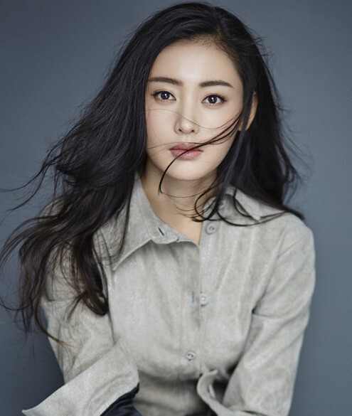 中国内地女演员张天爱是什么时候出生的？