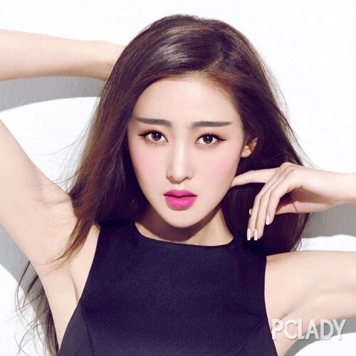 女演员张天爱是哪个经纪公司的艺人? 女演员张天爱是哪个经纪公司的艺人?