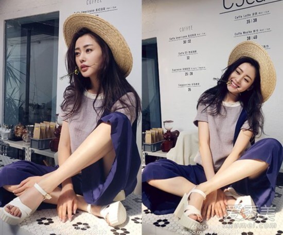 张天爱有没有获得过什么奖项? 张天爱有没有获得过什么奖项?