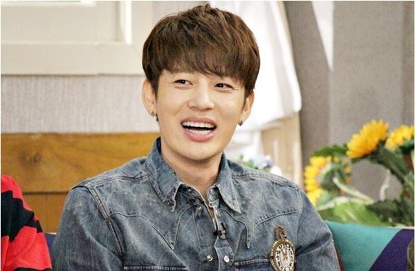 歌手Se7en谈到了自己与恋人李多海恋情