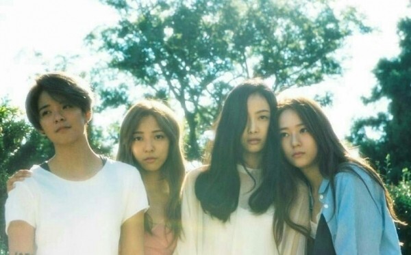 SM娱乐宣布f(x)安可演唱会延期获赞 或因考虑中国粉丝