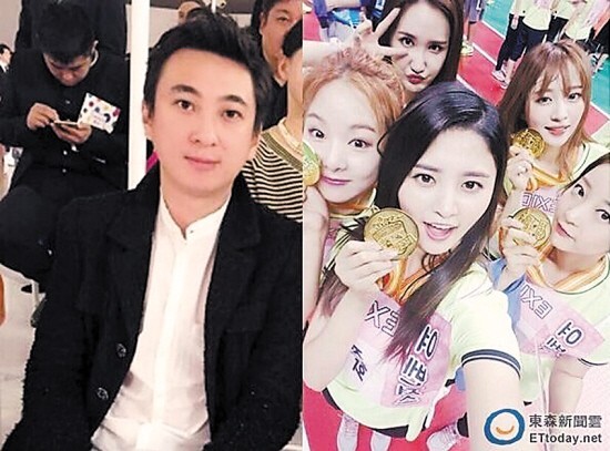 EXID所属公司表示该团确定签订“香蕉计划” EXID所属公司表示该团确定签订“香蕉计划”