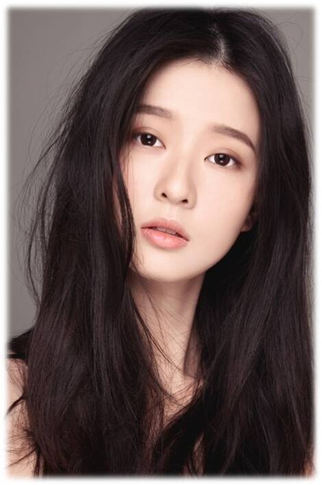 中国内地女演员乔欣是哪里人，哪一年出生的？