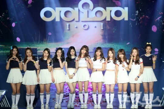 女团I.O.I的第一个小分队活动将在本周内确定 本周内发布小分队的成员名单 女团I.O.I的第一个小分队活动将在本周内确定 本周内发布小分队的成员名单