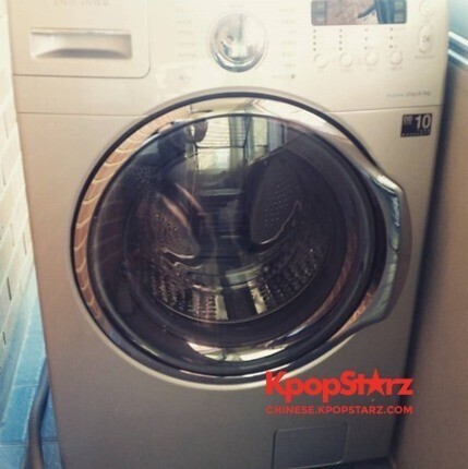 宋慧乔送演员金珉硕搬家礼物 金珉硕INS传达谢意