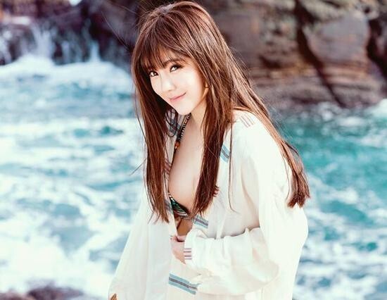 演员赵奕欢的代表作品有哪些？