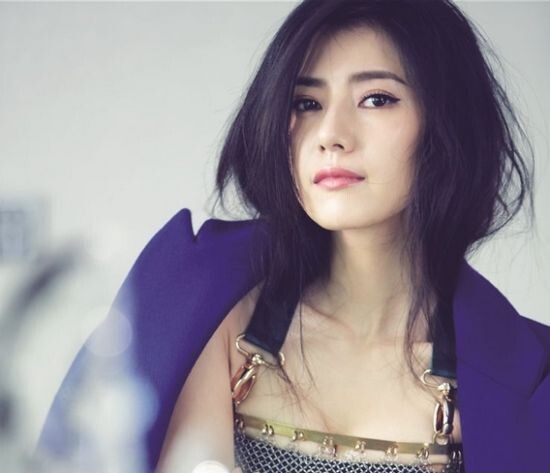 演员高圆圆的代表作品有哪些? 演员高圆圆的代表作品有哪些?