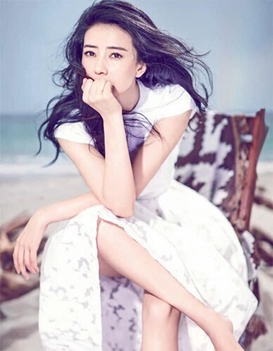 高圆圆的老公是谁？