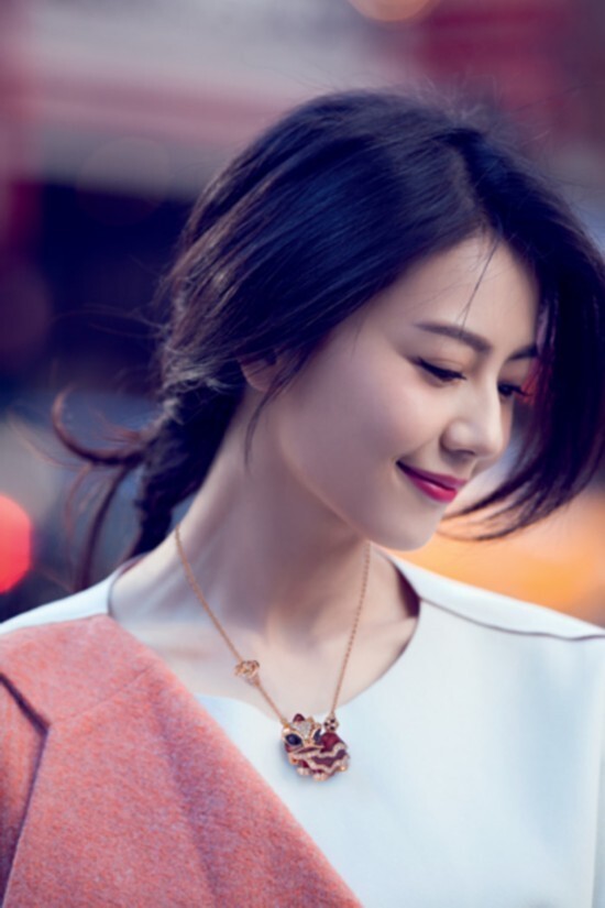 女演员高圆圆有没有演过古装剧? 女演员高圆圆有没有演过古装剧?