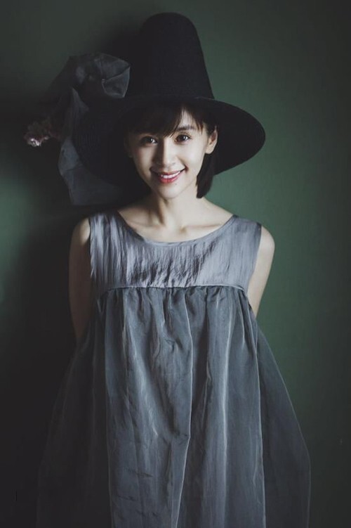 演员王子文有没有外号或别名? 演员王子文有没有外号或别名?