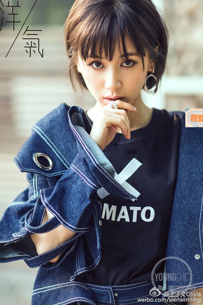 王子文的经纪公司是哪一个公司？