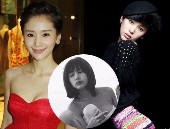 演员王子文怎么进入娱乐圈的？