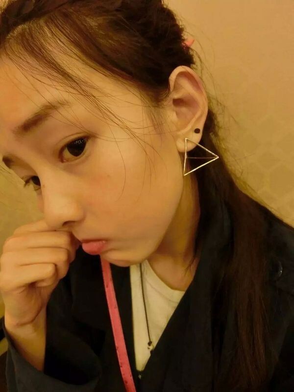 女演员吴优有没有获过奖? 女演员吴优有没有获过奖?