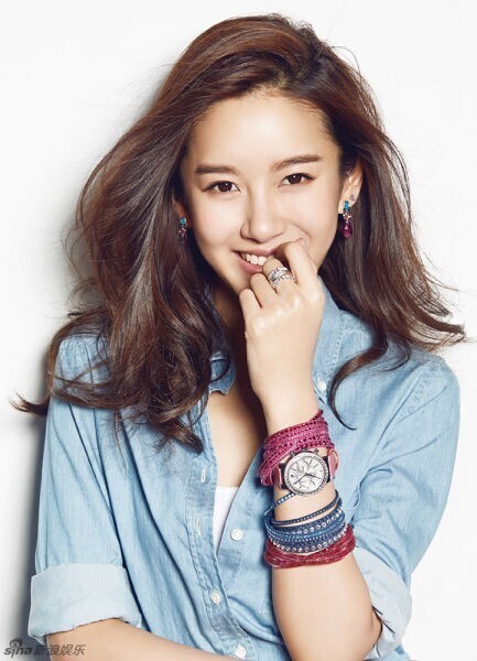 演员张子萱毕业于哪个学校？