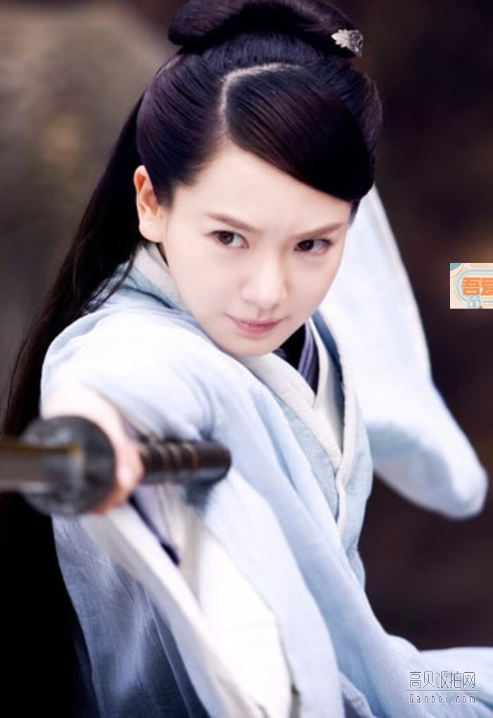 女演员戚薇有没有什么代表作品? 女演员戚薇有没有什么代表作品?