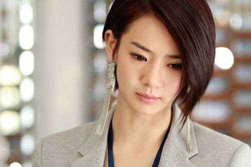 女演员戚薇获得过什么奖?