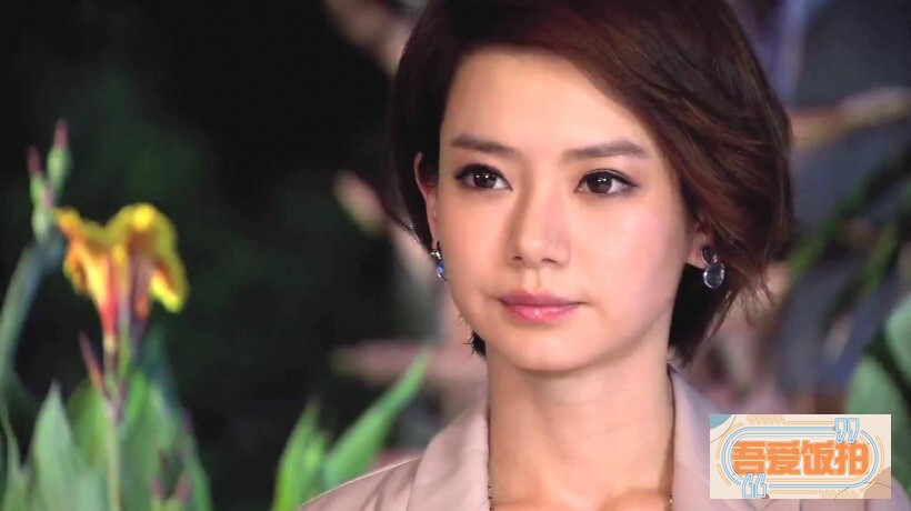 明星戚薇的老公是谁?