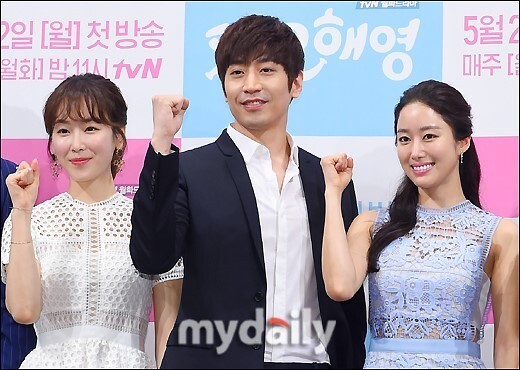 《又是吴海英》收视率再创新高 离突破10%收视关口又近了一步 《又是吴海英》收视率再创新高 离突破10%收视关口又近了一步