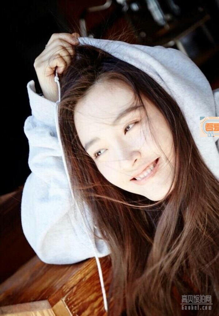 演员吴倩的新浪微博叫什么名字？