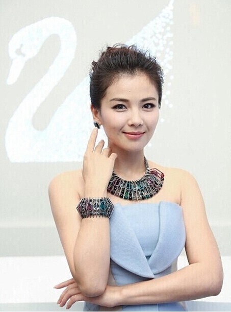 演员刘涛是不是演过一部关于狗狗的电影？