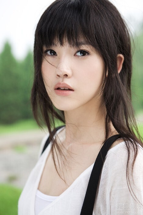 演员杨子珊的身高有多高？