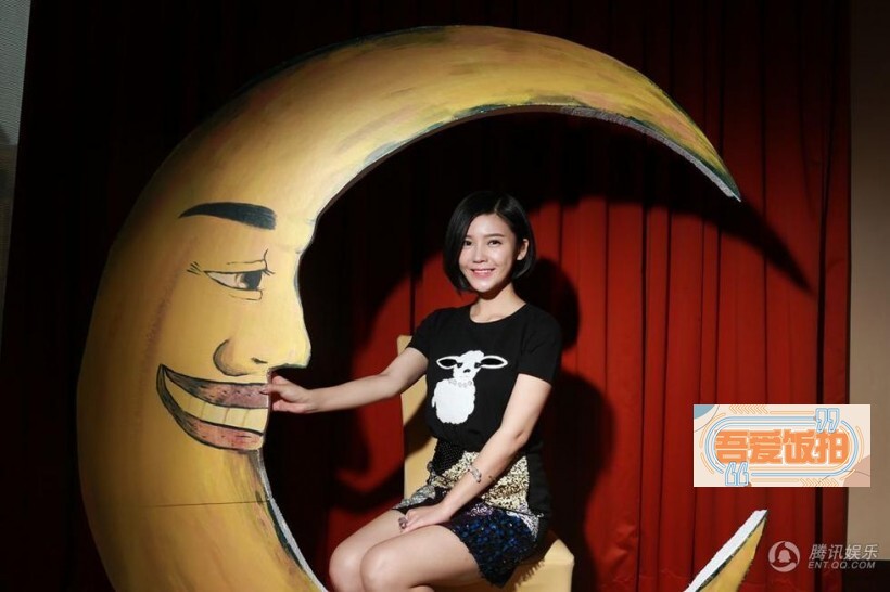 杨子珊演过哪些让人熟知的影视作品? 杨子珊演过哪些让人熟知的影视作品?