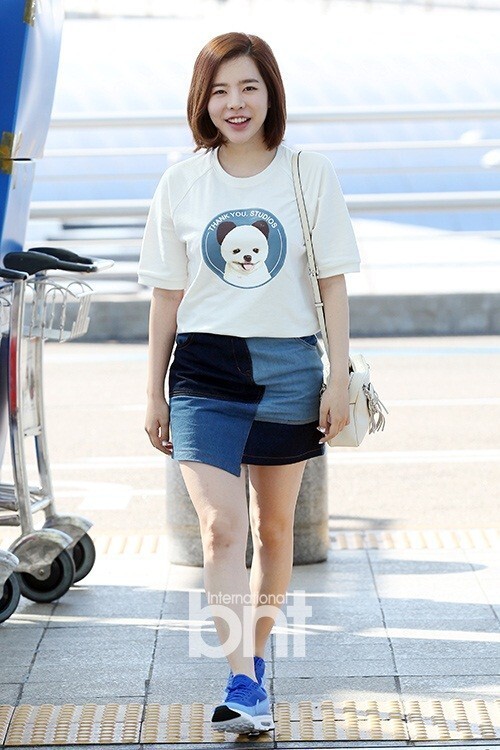 少女时代Sunny谢绝出演《清纯时代》 自称感觉演技不足