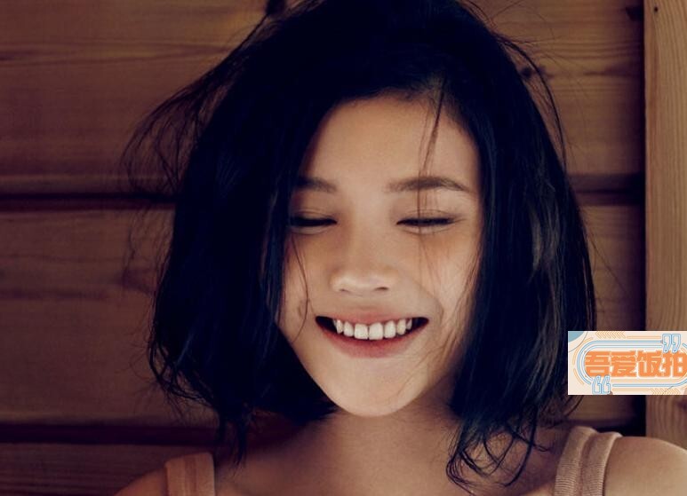 演员杨子珊个人简介