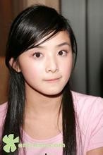 中国内地流行乐女歌手、影视演员张含韵是哪一年的超女