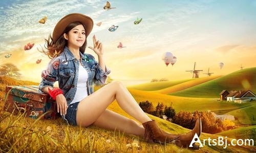 张含韵今年多大了? 张含韵今年多大了?