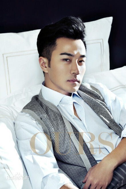 杨幂的老公是谁？