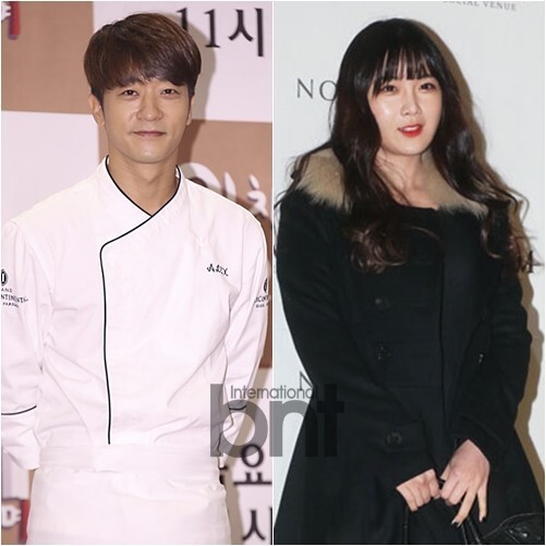 歌手ALEX和组合RainBow成员赵贤荣已恋爱10个月 歌手ALEX和组合RainBow成员赵贤荣已恋爱10个月