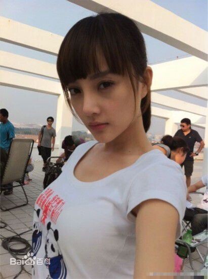 李小璐都出演过哪些影视作品？