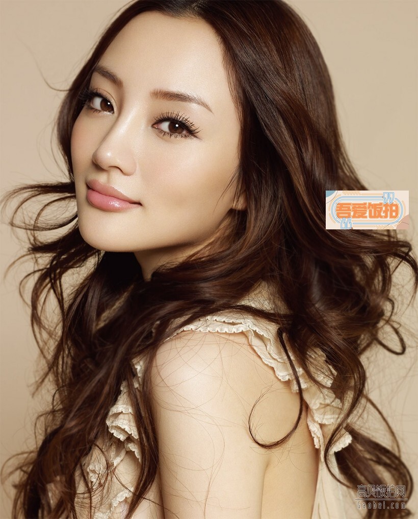 李小璐都获过哪些奖项? 李小璐都获过哪些奖项?