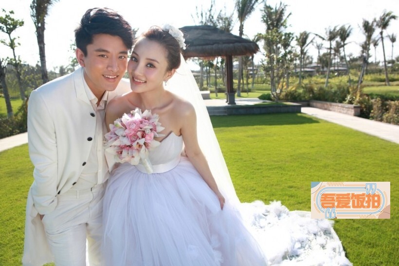 李小璐的老公是谁？