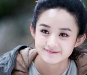 赵丽颖饰演过哪些影视作品? 赵丽颖饰演过哪些影视作品?