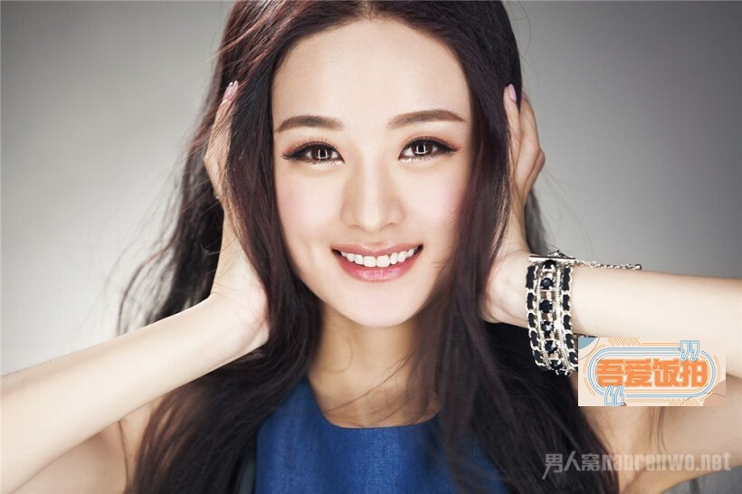 赵丽颖获过哪些奖项？