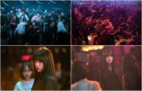 《Doctors》最新反转剧照公开 朴信惠上演夜店群殴戏酷劲十足 《Doctors》最新反转剧照公开 朴信惠上演夜店群殴戏酷劲十足