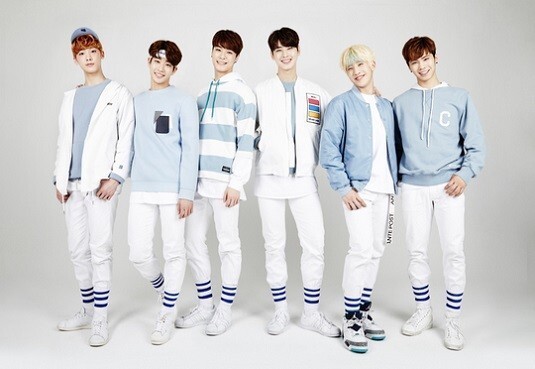 男团ASTRO曝IOI成员磪有情和金度延是非常认真的人 "会独自练习到很晚"