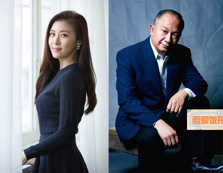 韩星河智苑将与吴宇森合作 演出电影《Manhaunt》(追捕)! 韩星河智苑将与吴宇森合作 演出电影《Manhaunt》(追捕)!